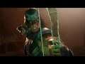 Mortal Kombat 11 Kombat Pack – Nightwolf Gameplay Trailer