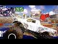 My Favourite Monster Truck Game Gets Xbox Series X UPDATE!!