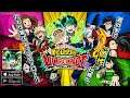 My Hero Academia ULTRA IMPACT Gameplay [JP] - Turn Based RPG (Android)