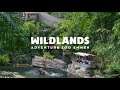 Naar wild lands ! || random vlog #7
