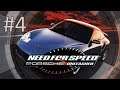 Прохождение Need for Speed: Porsche Unleashed - Часть 4. Классическая эра 2000