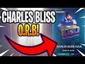 *NEW* CHARLES BLISS O.R.B OPENING! - Tom Clancy's Elite Squad