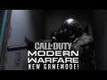 NEW GAMEMODE ANNOUNCED FOR CALL OF DUTY: MODERN WARFARE!