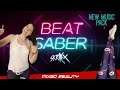 New SKRILLEX Music Pack - BEAT SABER // Mixed Reality - HP Reverb G2 - Deutsch / LIVE