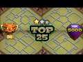 NEW TH12 WAR BASES + LINK | NEW TOP 25 TH12 CWL BASES | CLASH OF CLANS
