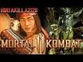 Ninjakilla vs Destroyer - SUPER CLOSE RANKED MATCH! - Mortal Kombat 11