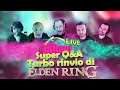 OLDGEN LIVE - SuperMega Q&A ALPHA 2 Turbo e rinvio di Elden Ring