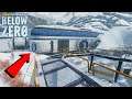 Outpost Zero - Subnautica Below Zero Full Playthrough - Part 19