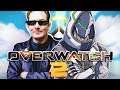 Overwatch at BlizzCon 2019 in a nutshell