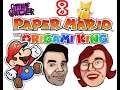 Paper Mario: The Origami King - Part 8: SITUATION!!!