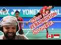 Pargoy Ala Atlet Badminton Seru! (Kompilasi TikTok) | MR Halal Reaction