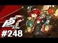 Persona 5: The Royal Playthrough with Chaos part 248: Shadow Sae's Game