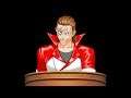 Phoenix Wright: Ace Attorney Trilogy (PS4) (PW:JFA) Case #4: Farewell, My Turnabout 9/9