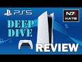 PlayStation 5 Deep Dive Review