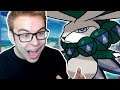 POKEMON DIRECT 2020 LIVE REACTION! NEW LEGENDARY POKEMON, GIGANTAMAX FORMS AND MORE!