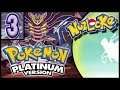 [Pokémon Platino] Nuzlocke Challenge Episodio 3: prime strategie!