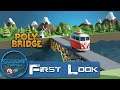 Poly Bridge 2 | First Look Review