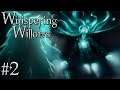 POR SIEMPRE SOLA | Whispering Willows #2
