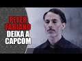 Produtor Peter Fabiano DEIXA a Capcom! | DATABASE NEWS
