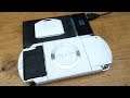 PSP 3000 Battery On PSP 1000 Mod!
