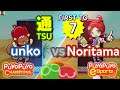 Puyo Puyo Champions: unko (Paprisu) vs Noritama (Ringo) - FT7