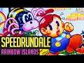 Rainbow Islands (Bad Ending) Speedrun in 22:15 von Berlindude1 | Speedrundale