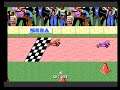 RC Grand Prix (USA, Europe) (Sega Master System)