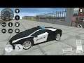 Real Police Car Driving V2 - Android Gameplay HD