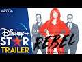 Rebel | Disney+ Star Original Trailer