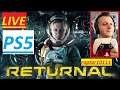 RETURNAL #7 Arek idzie na 3 Bossa PS5 🎮 LIVE 🔴 czat PlayStation5 gameplay raptor10111