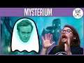 RIP Mitchell, He Was So Young! | MYSTERIUM #30