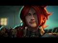 Ruined King: A League of Legends Story - Official Announcement Trailer (2020)