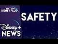“Safety” Coming Soon To Disney+ | Disney Plus News