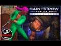 Saints Row: The Third - Remastered - Возвращение в Тилпорт(1080p60fps⚫PC Gameplay)