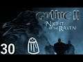 Salty plays Gothic 2: Night of the Raven - 30 The Catacombs