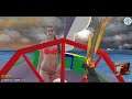 SeaShore Chung: Open Source Beach & Boating Simulator Game