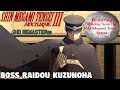 Shin Megami Tensei 3 Nocturne HD REMASTER - Boss Raidou Kuzunoha