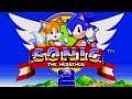 Sonic The Hedgehog 2 Classic - Gameplay Walkthrough Part 1 (Android,ios)