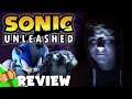 Sonic Unleashed - The Most Underrated Sonic Game [REVIEW] | FonderAxe03
