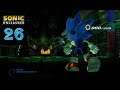 Sonic Unleashed Wii Playthrough 26