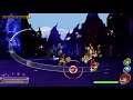 Sora team vs Ansem Kingdom Hearts: Melody of Memory “Guardando nel buio” beginner Mode