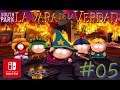 South Park - La vara de la verdad (Switch) - Ep.05