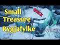 South Rygjafylke Small Treasure Chest - Assassins Creed Valhalla - Berzerkyr Quick Game Guide