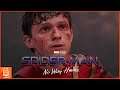 Spider-Man No Way Home Shocking Last Scene Thoughts & More