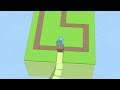 Stacky Dash - Gameplay (Android, iOS) All Levels #3