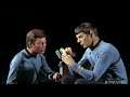 Star Trek - McCoy Gets Kirk & Spock