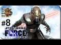 Star Wars:The Force Unleashed[#8] - Имперская Фелучия (Прохождение на русском(Без комментариев))