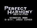 Stratus Man - Mega Man Perfect Harmony: REVISITED