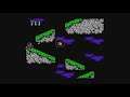 Super-C (NES) - 4 Playthrus / No Power-Ups (while chatting with HugeJuge)