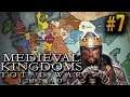 Surrounded On Every Flank - Total War Medieval Kingdoms 1212 AD #7
